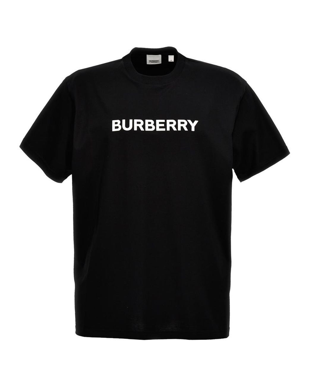 Burberry Topwear in Black for Men Lyst UK