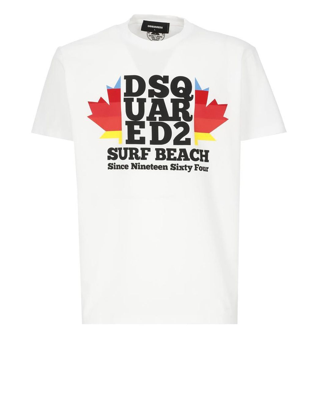 polos dsquared2
