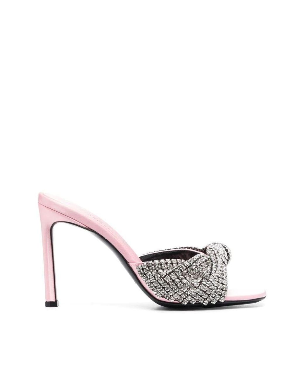 Sergio rossi best sale sabot