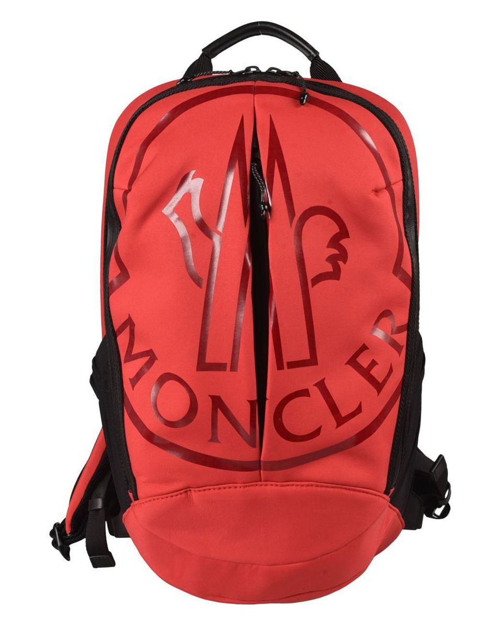 Moncler Backpack in Red for Men | Lyst Australia