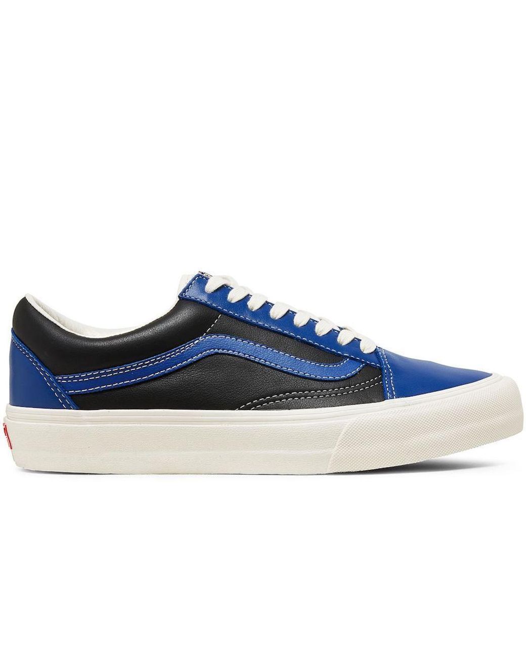 vans old skool vlt lx sneaker