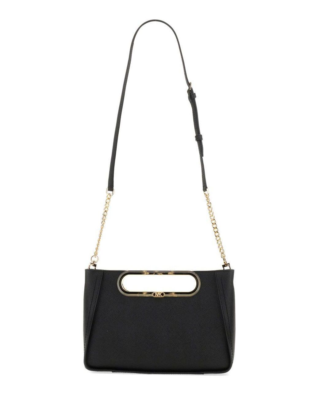 Michael Kors Chelsea Bag in Black Lyst Canada