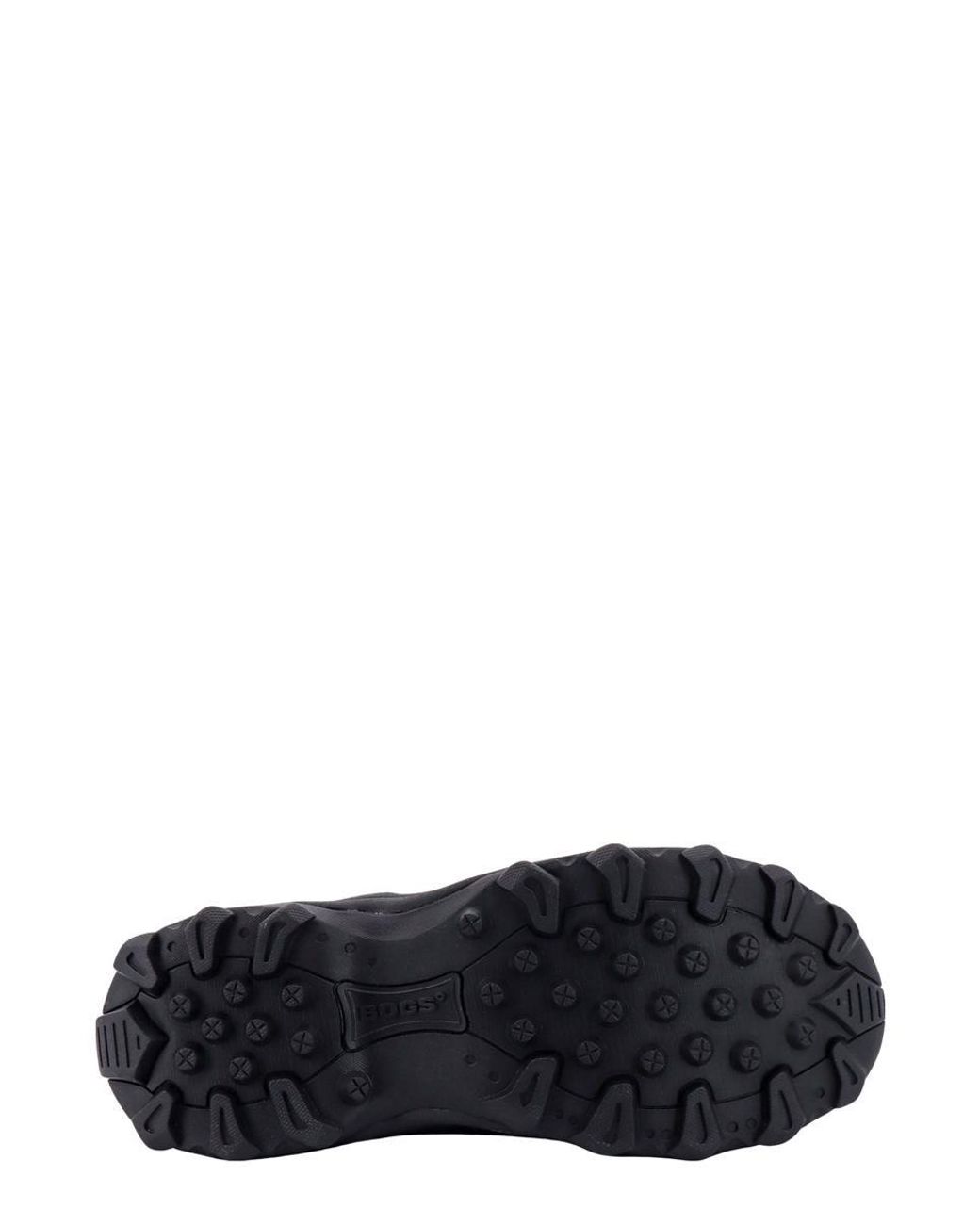 Givenchy blue label boots hot sale