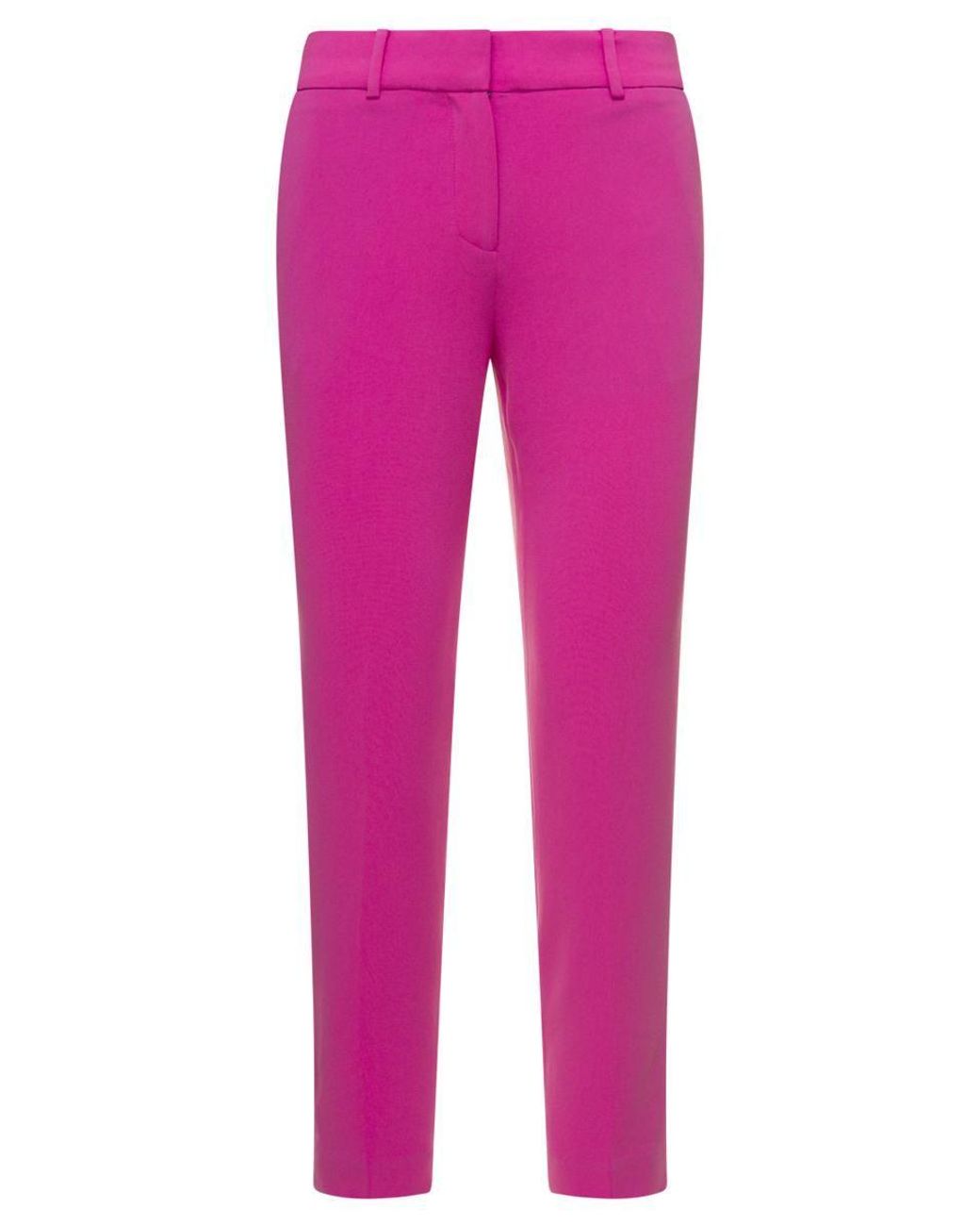 michael kors pants womens pink