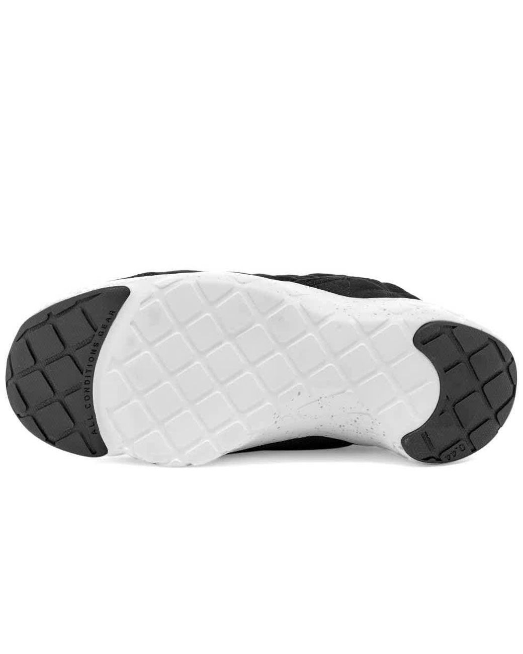 Nike Acg Moc 3.0 Leather Sneakers in 