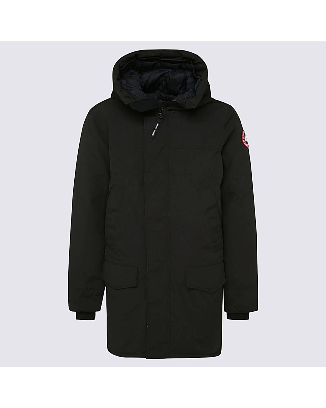 Canada goose jas winkel 2025