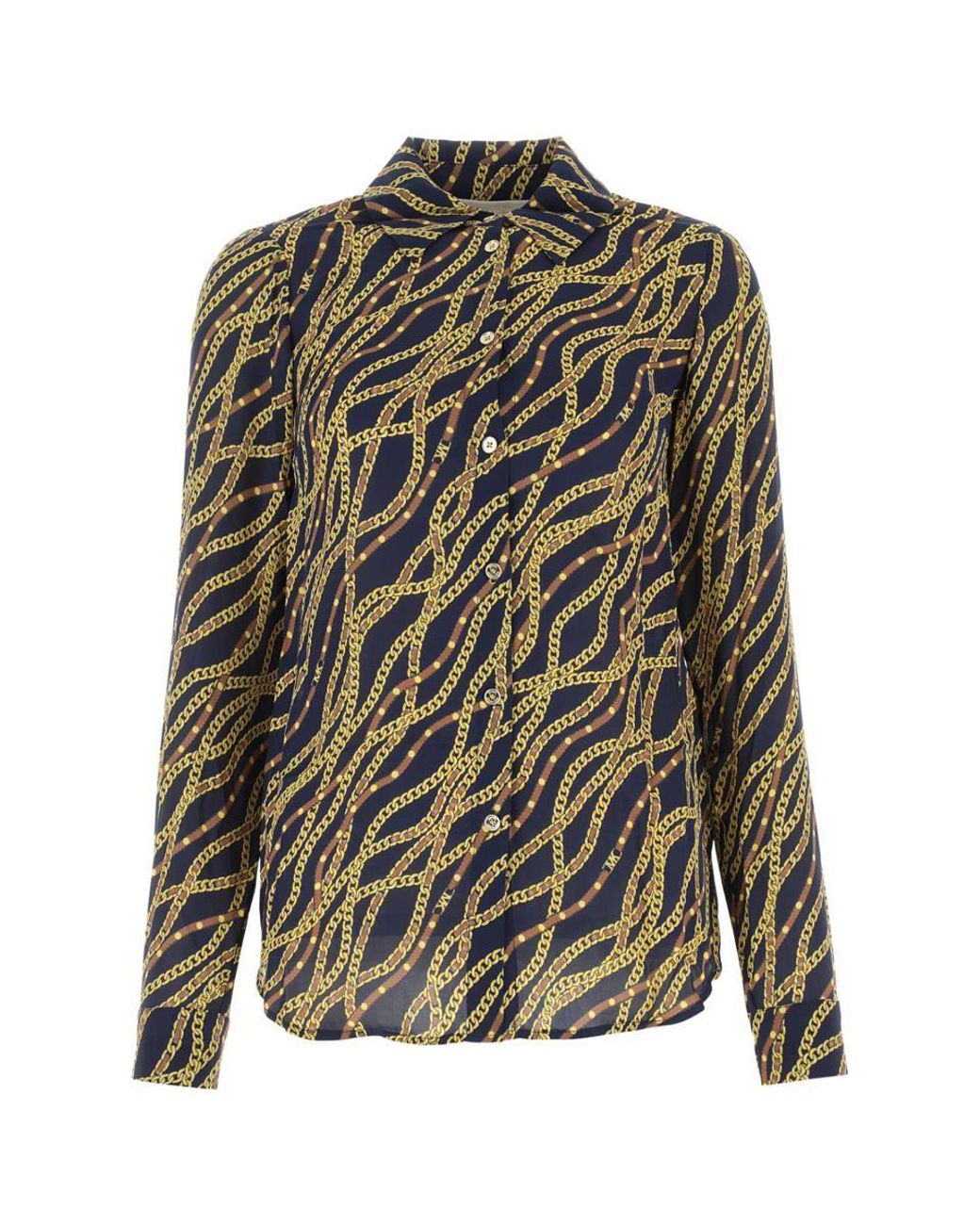 Michael Kors Shirts Lyst UK