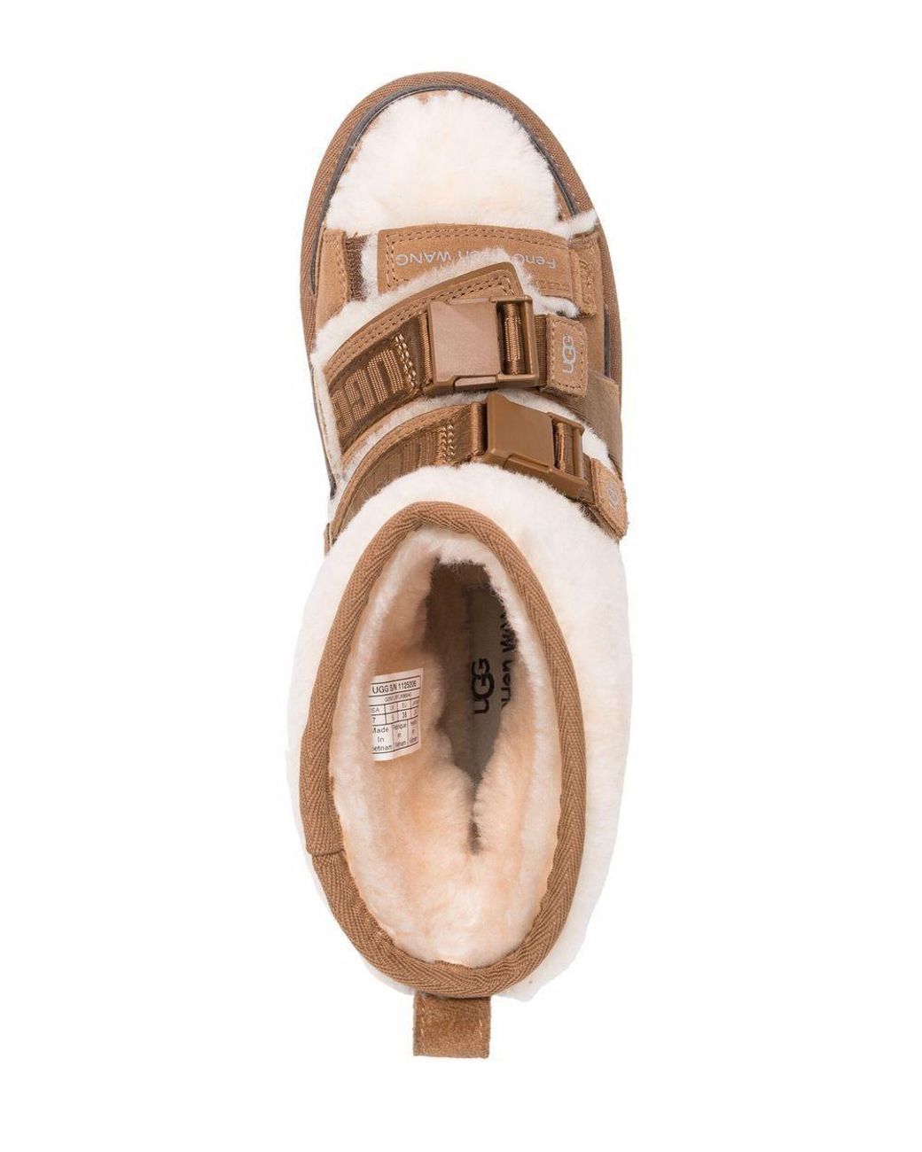 ugg sandal boots