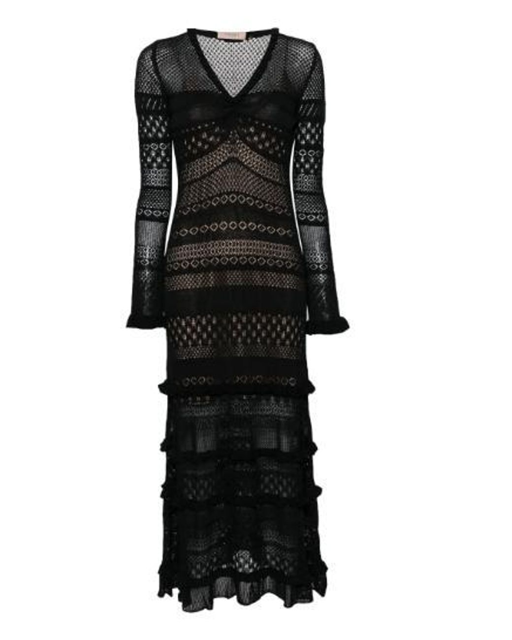 Twin set cheap dresses