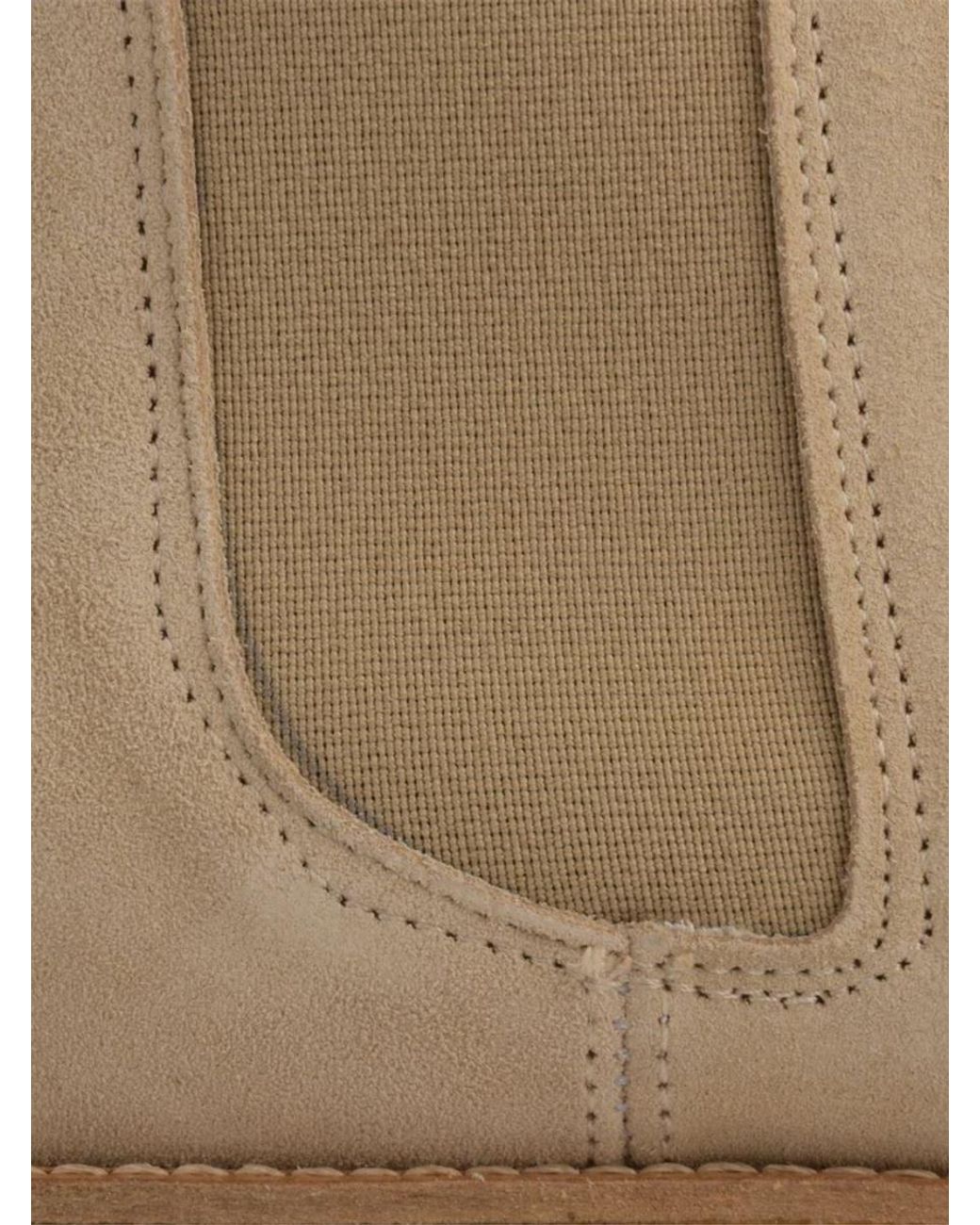 Mallet chelsea shop boots