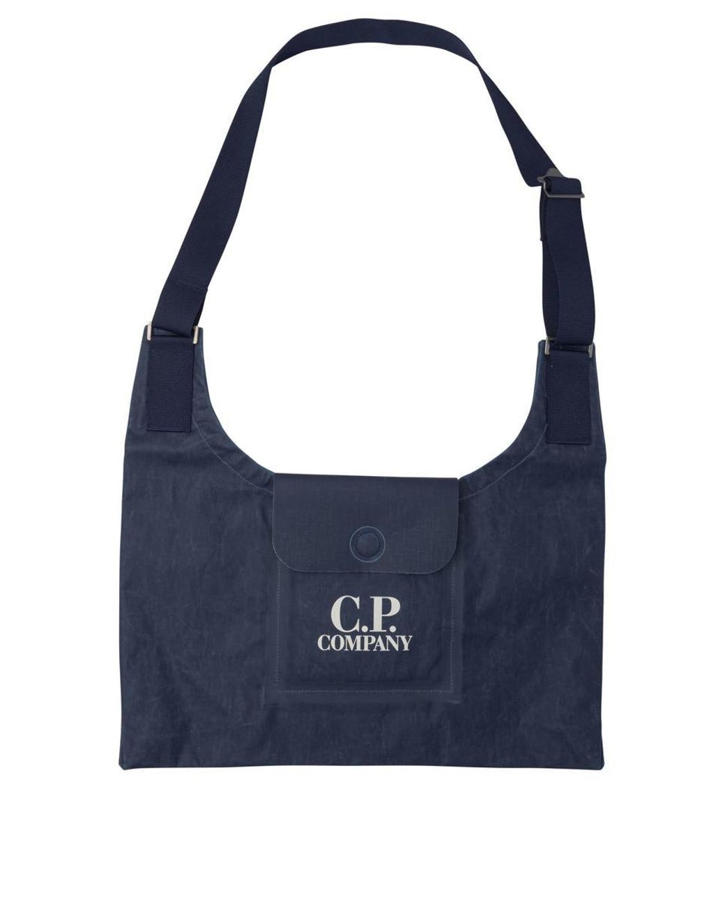 バッグ C.P. COMPANY archive shoulder bag C.P. Company Shoulder Bag in Blue for Men | Lyst
