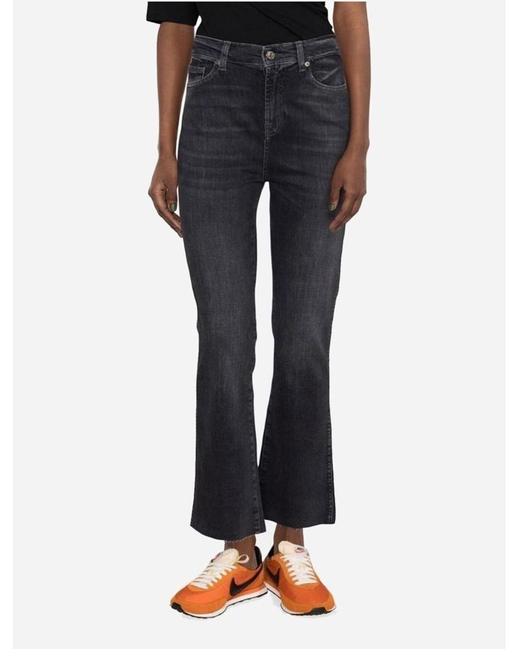 7 For All Mankind 7 For All Kind Jeans in Blue | Lyst