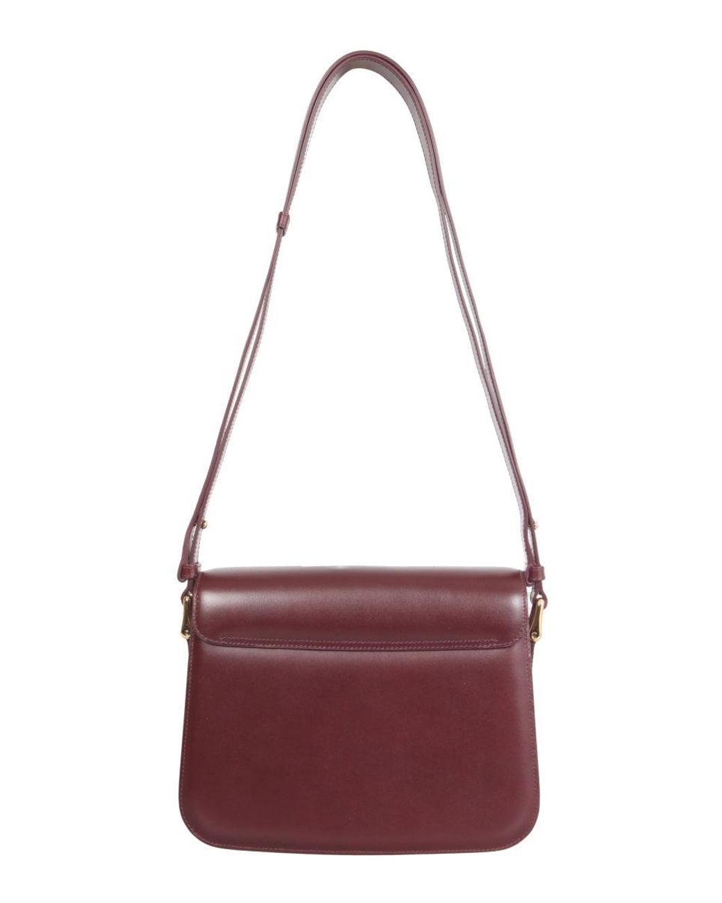 apc brown bolsa