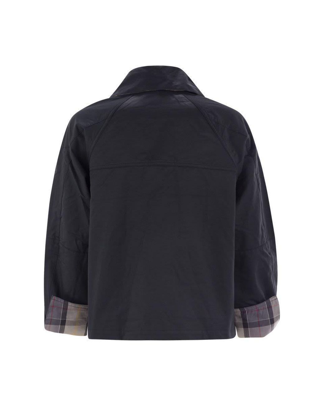 Barbour｜JACKETS (Tilda Casual Jacket - Dark Navy/Modern Barbour Tilda - Casual Jacket Barbour