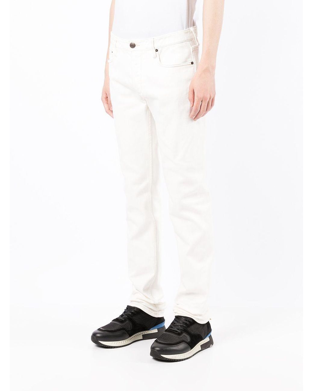 Emporio Armani Denim E.armani Cruise 