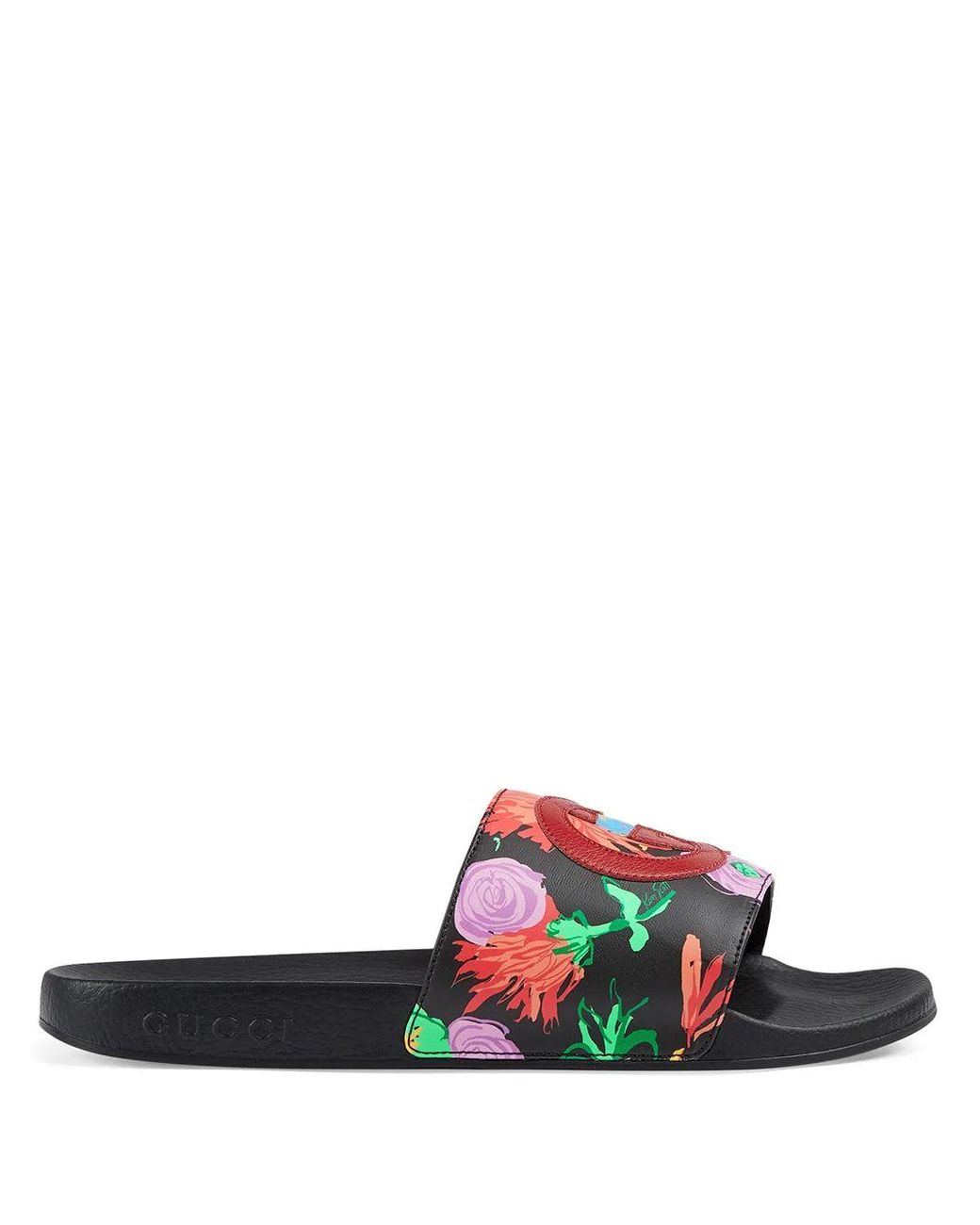 chaco national park sandals