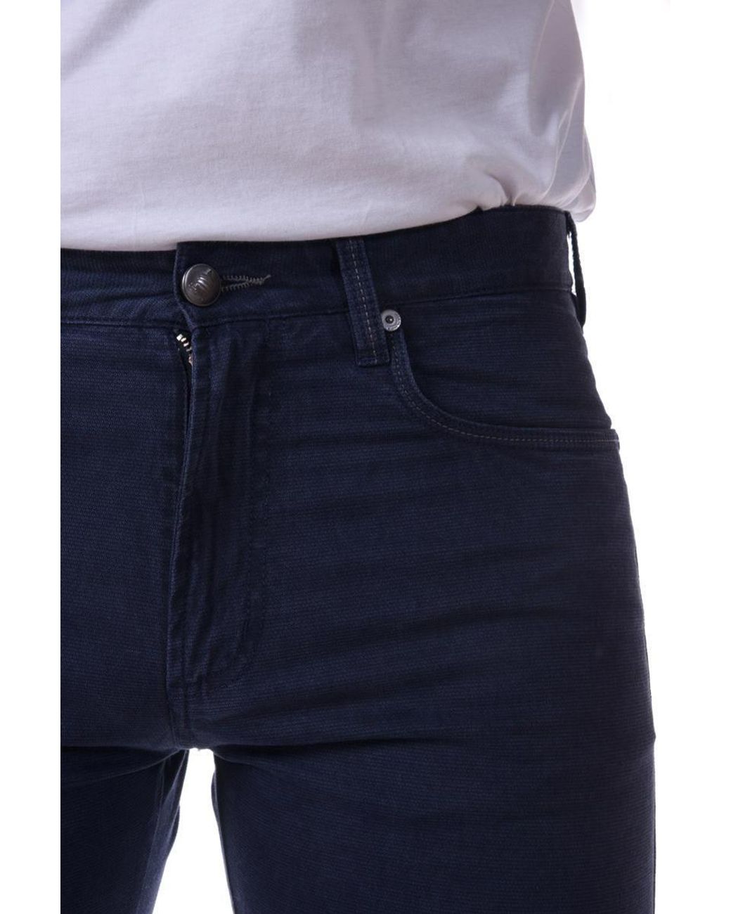 Marina Yachting Jeans in Blue for Men | Lyst