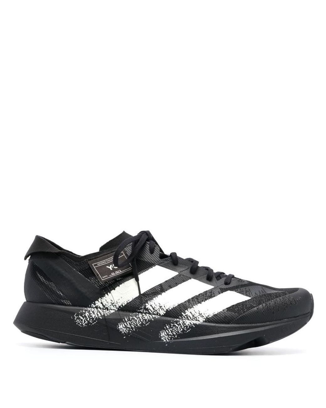 希少 黒入荷! Y-3 TAKUMI SEN9 スニーカー - colorgate.media