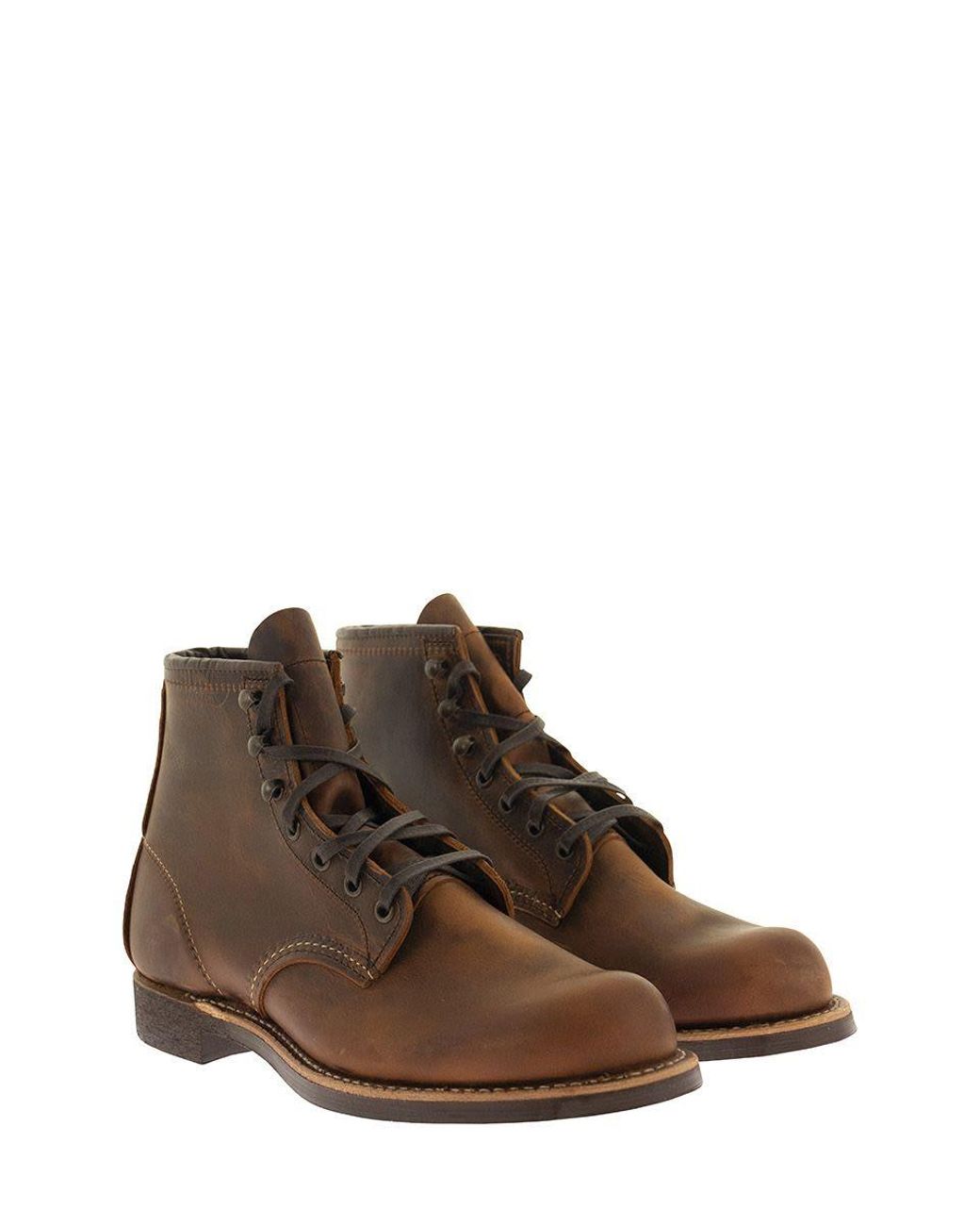 blacksmith boots 3343