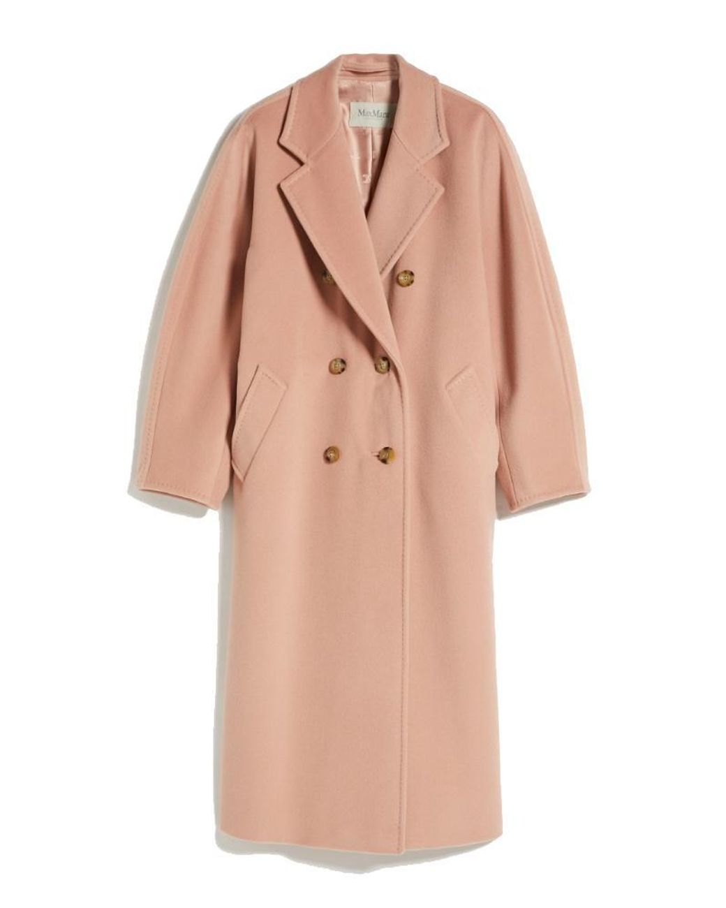 Max mara deals madame icon coat
