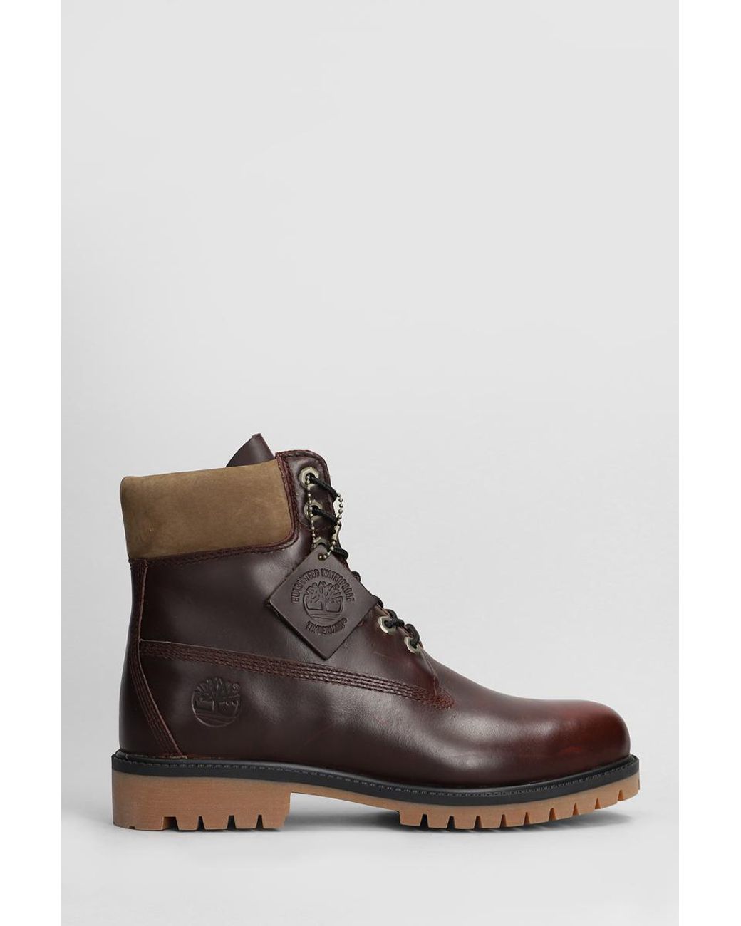 combat timberland boots