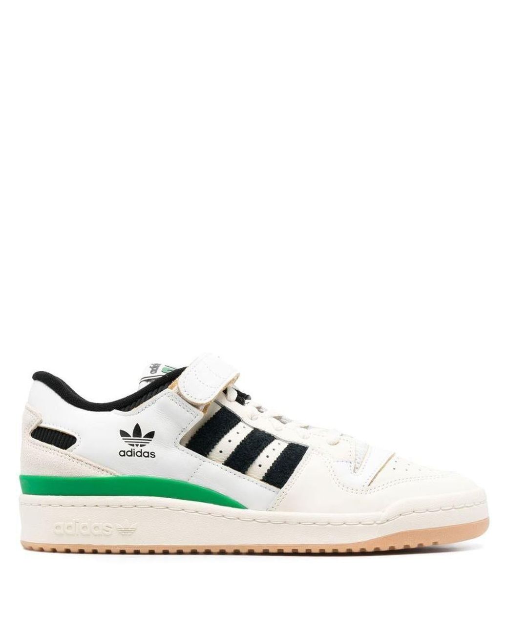 adidas Forum 84 Low Shoes in White for Men | Lyst