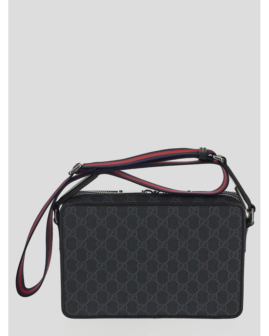 Gucci Bag in Black for Men | Lyst