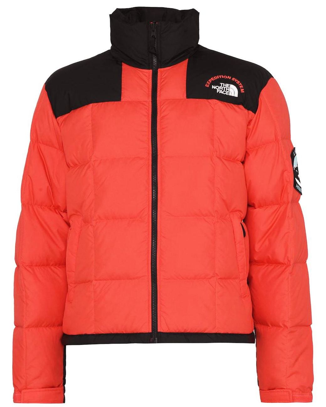 The North Face Synthetic Nse Lhotse 
