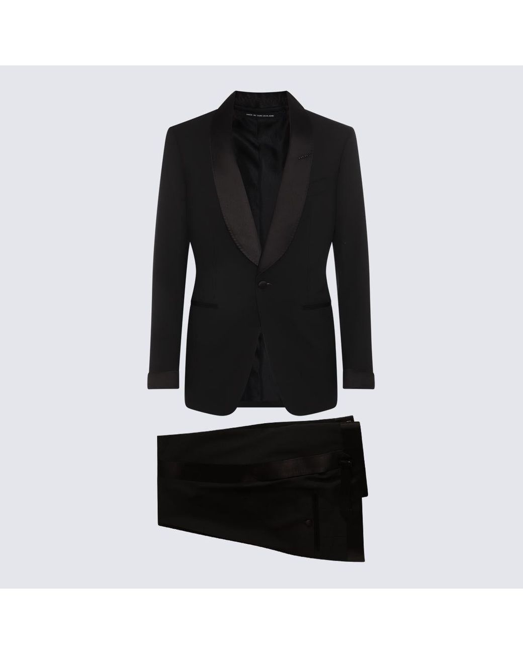 Tom cheap ford abiti