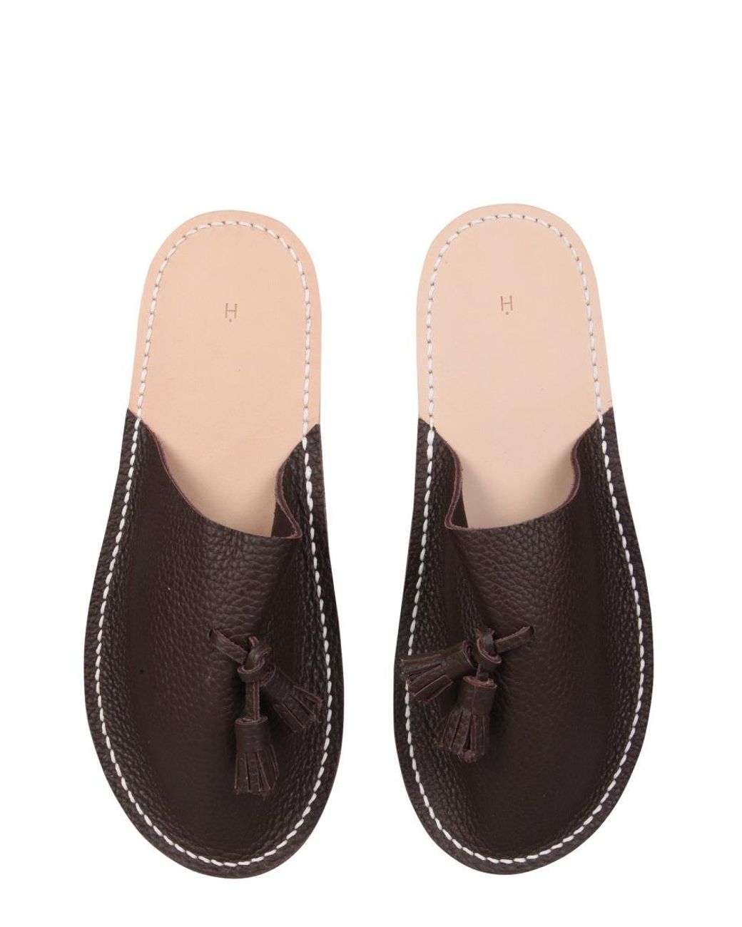 hender scheme slippers