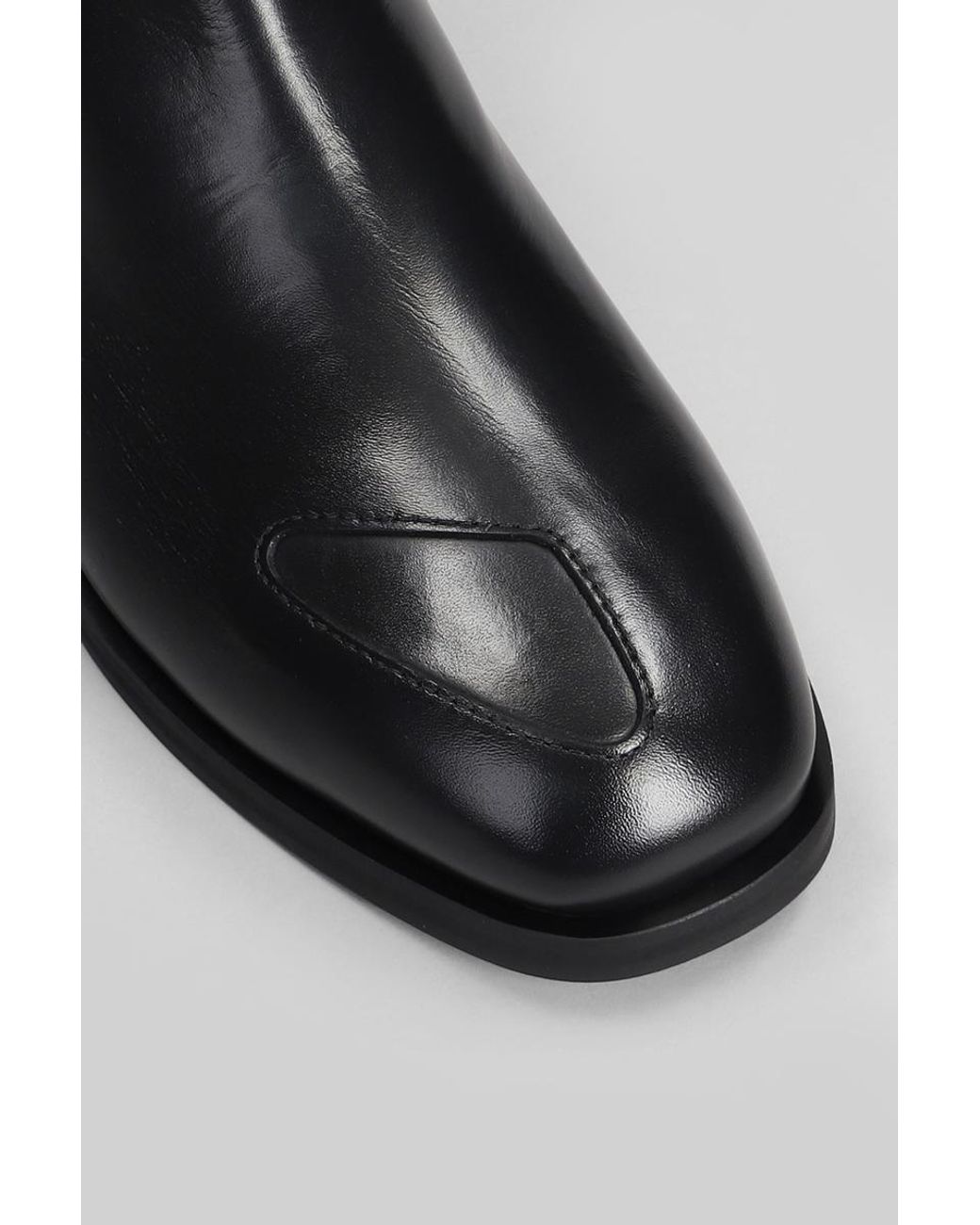 J.L-A.L Perlin Boot Ankle Boots in Black for Men | Lyst UK J.L-A.L Perlin Boot Ankle Boots in Black for Men | Lyst UK