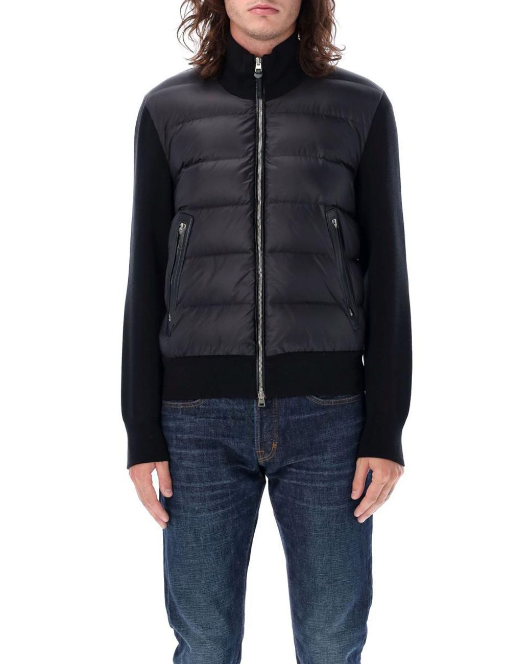 Tom ford coat james bond top