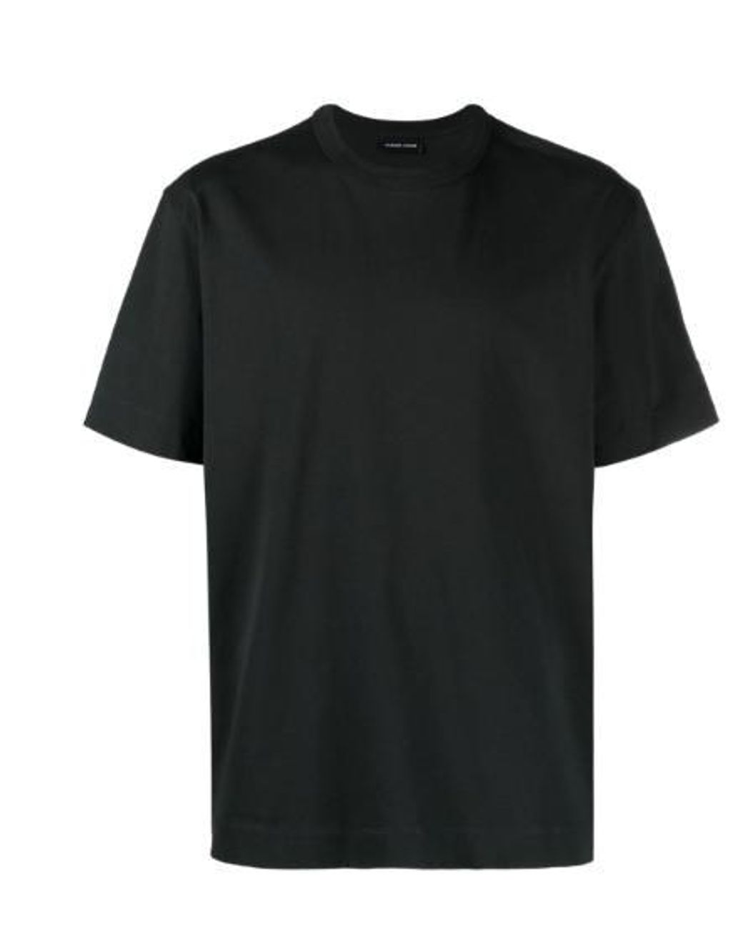 Canada Goose T Shirts And Polos in Black for Men Lyst UK