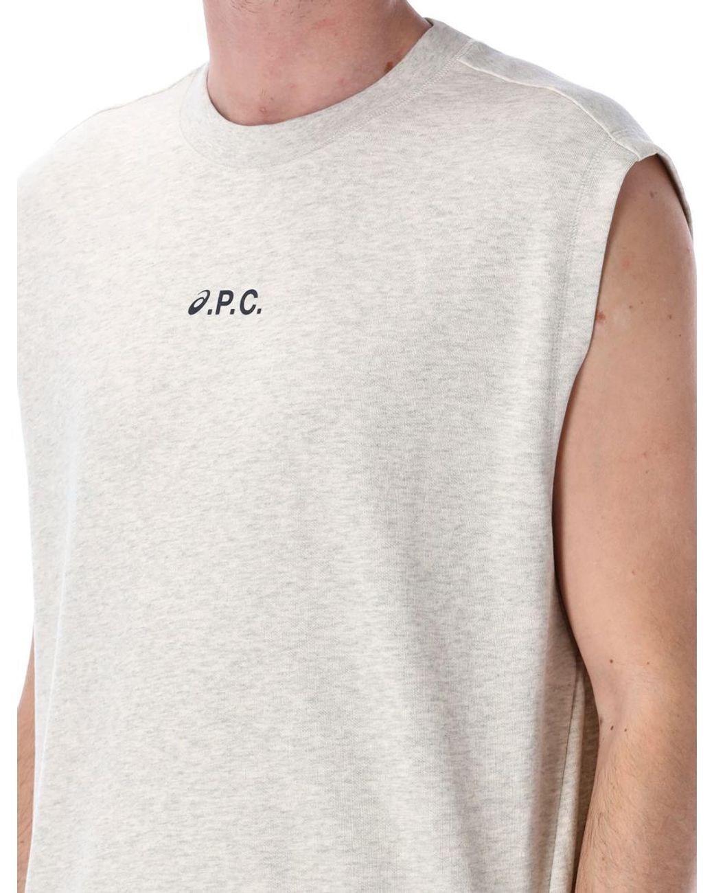 【A.P.C.】 A.P.C. x ASICS Sky T-shirt tshirt-1-1-da4e0.jpg?fit=max&w
