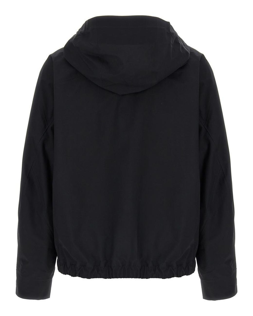 Veilance 'Asset Sl' Jacket in Black | Lyst