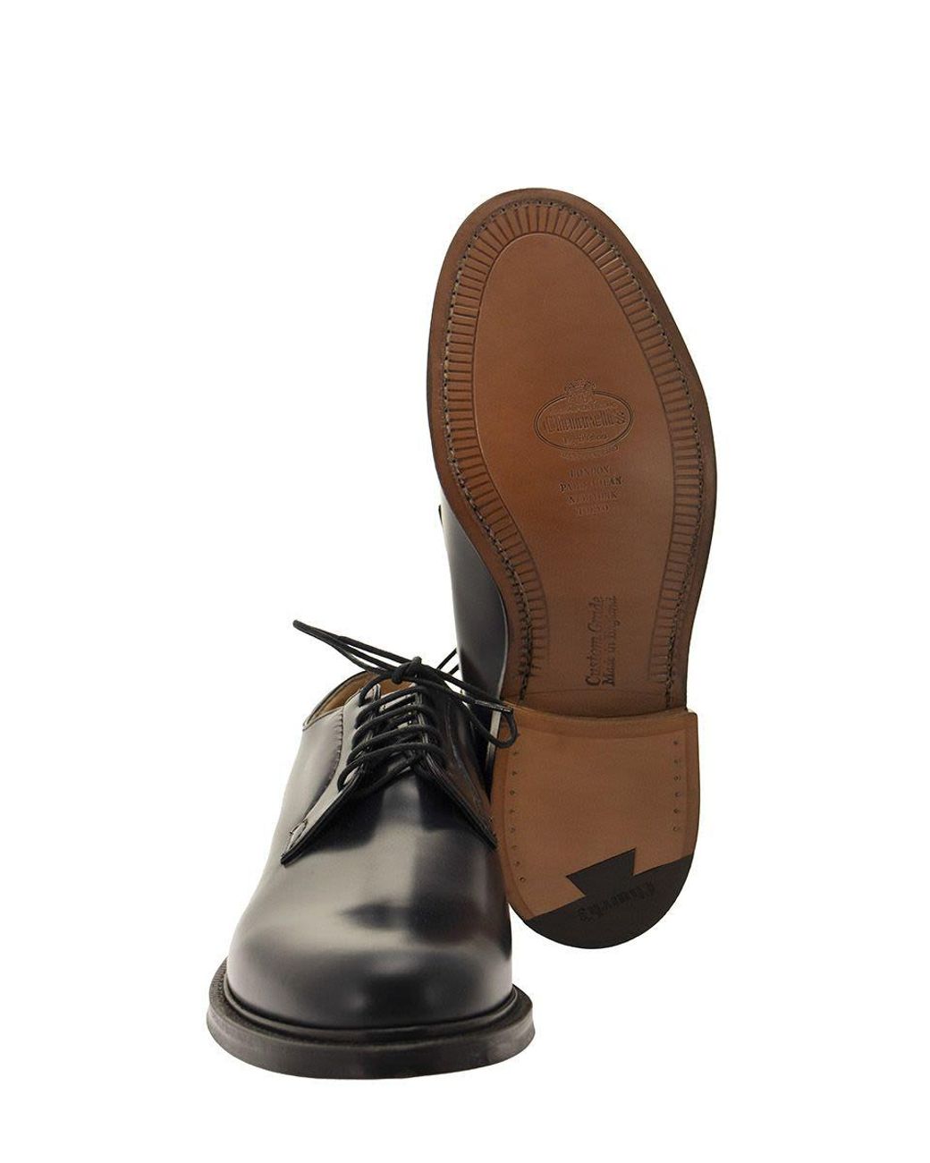 shannon derby church