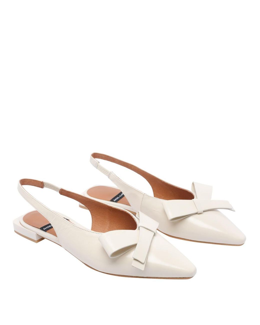 フラットシューズ ANGEL ALARCON AMELIE FLATS 30294412_59246565_600.jpg