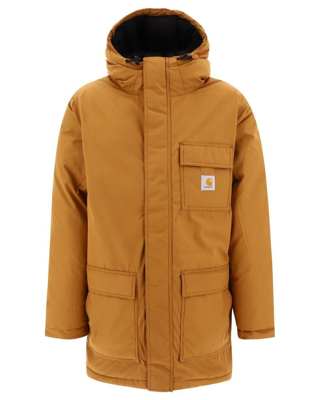 Carhartt siberian hotsell