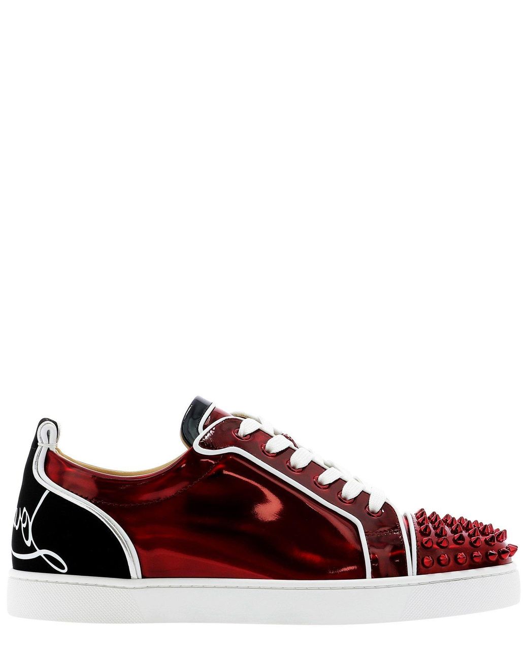 louboutin junior