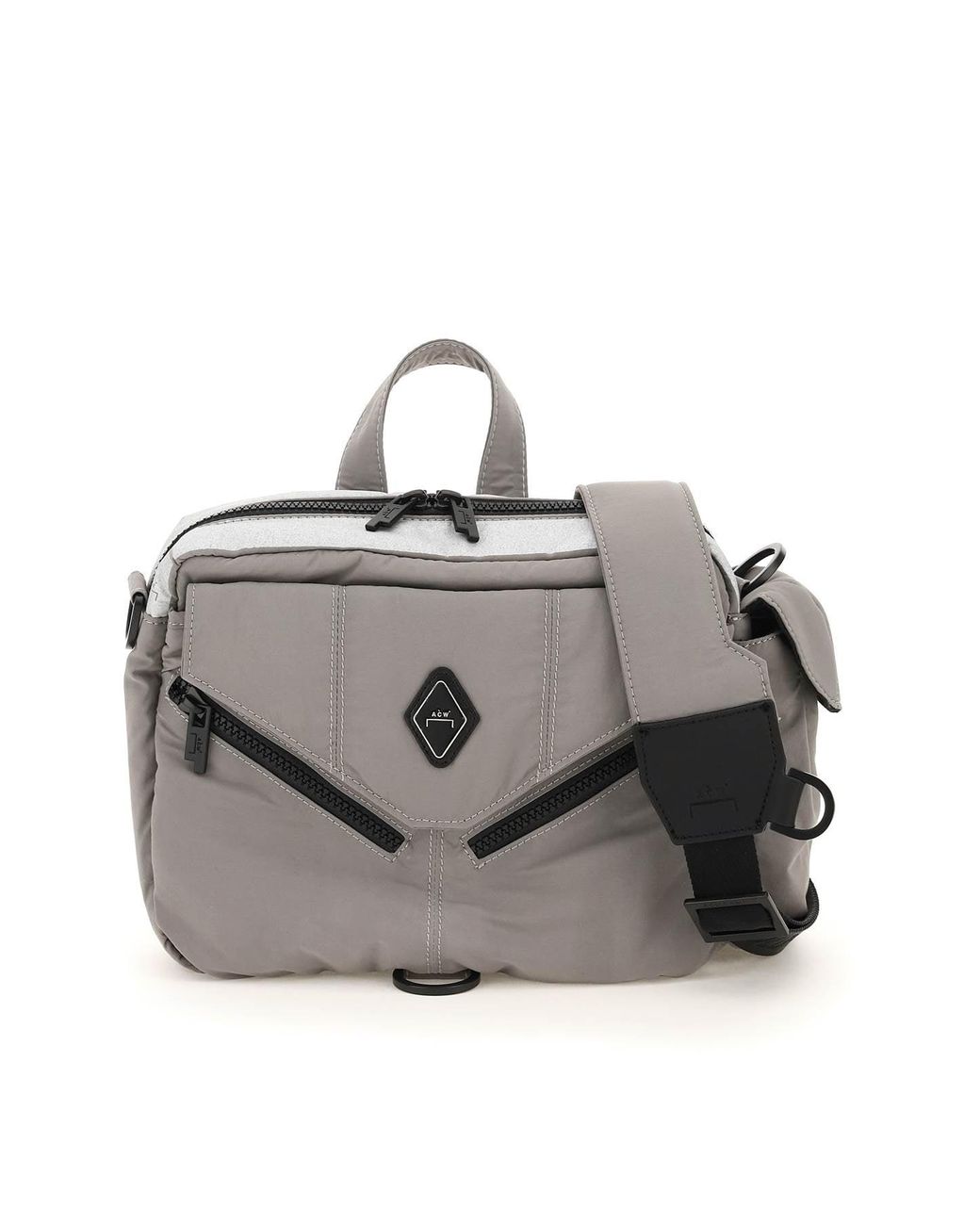 A_COLD_WALL* Synthetic A Cold Wall Utility Crossbody Bag for Men | Lyst