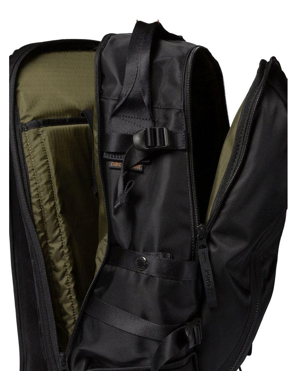 PORTER ✨ポーター ✨THINGS✨リュック✨ブラック✨BACKPACK✨ Porter Things Backpack Black | HAVEN