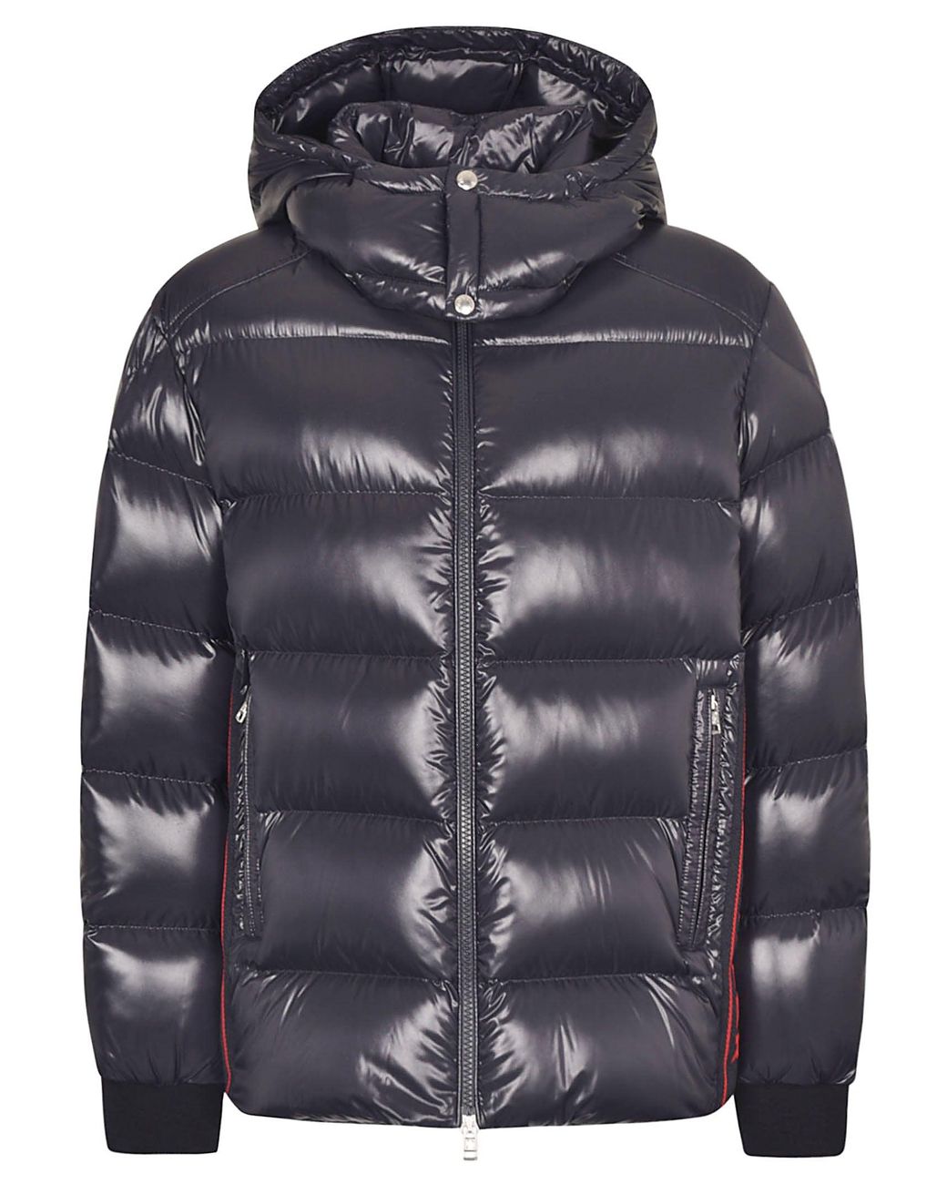 Moncler Synthetic Lunetiere Short Down Jacket for Men - Save 34 