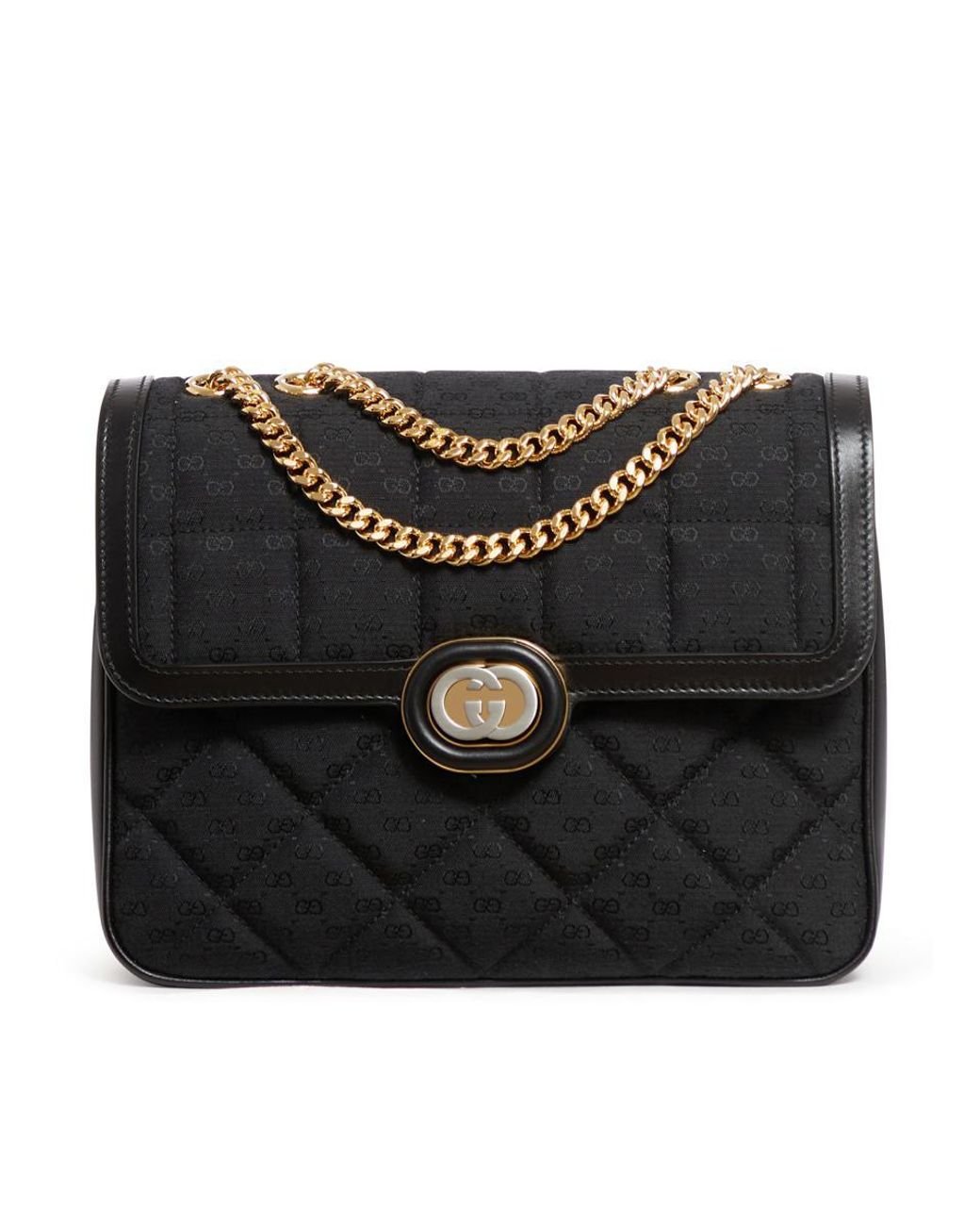 Gucci Bags Accessories in Black Lyst UK
