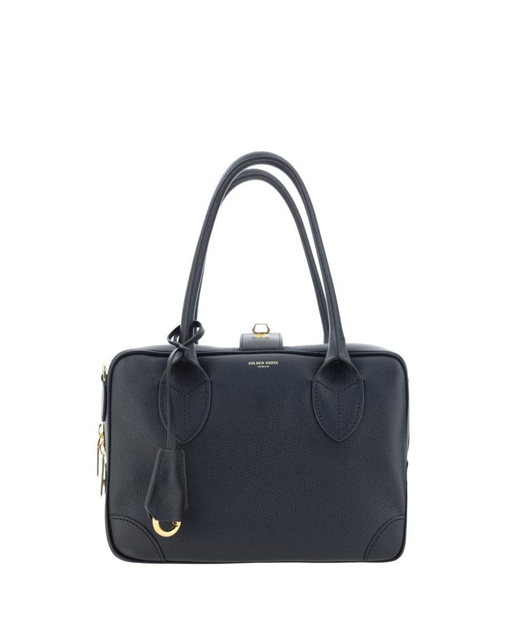 Black handbags branded online