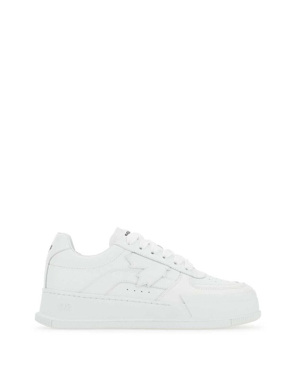 DSquared² Dsquared Sneakers in White