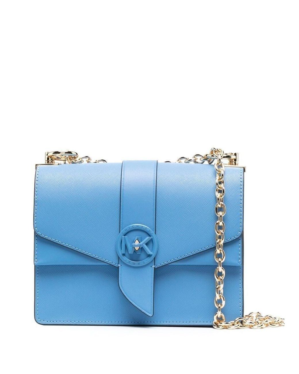 michael kors greenwich blue