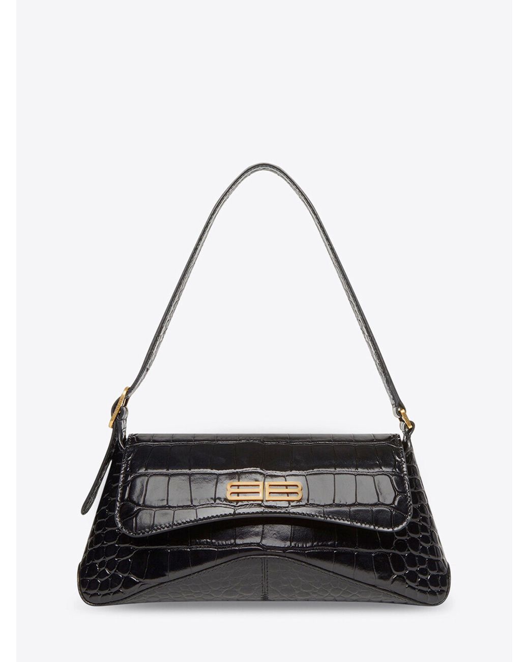 balenciaga-BLACK-Xx-Small-Flap
