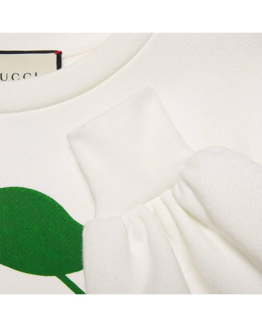 GUCCI さくらんぼ セーター Beverly Hills