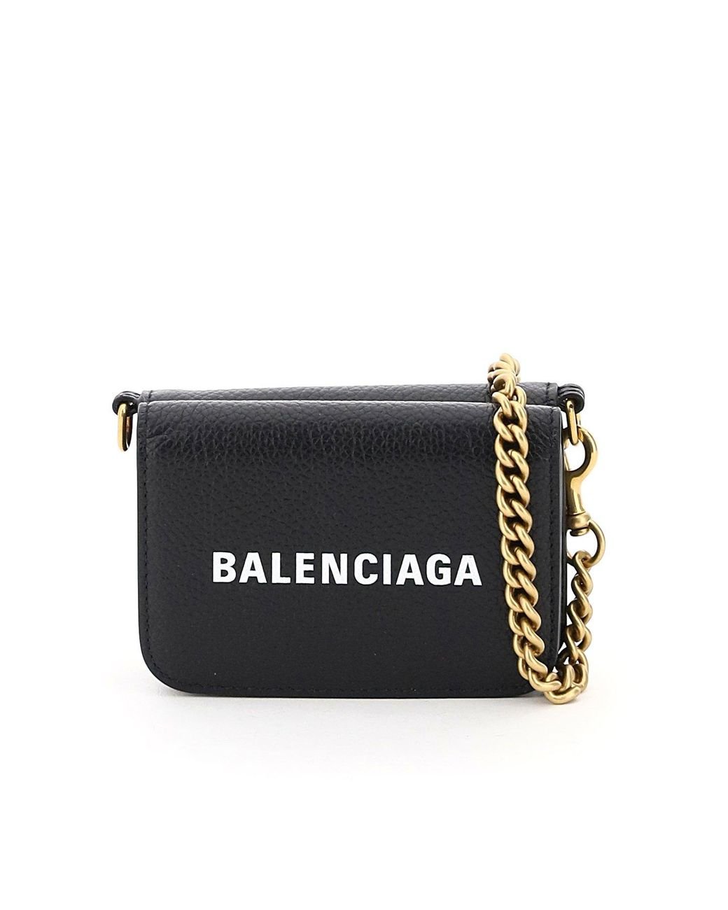 balenciaga cash mini crossbody bag