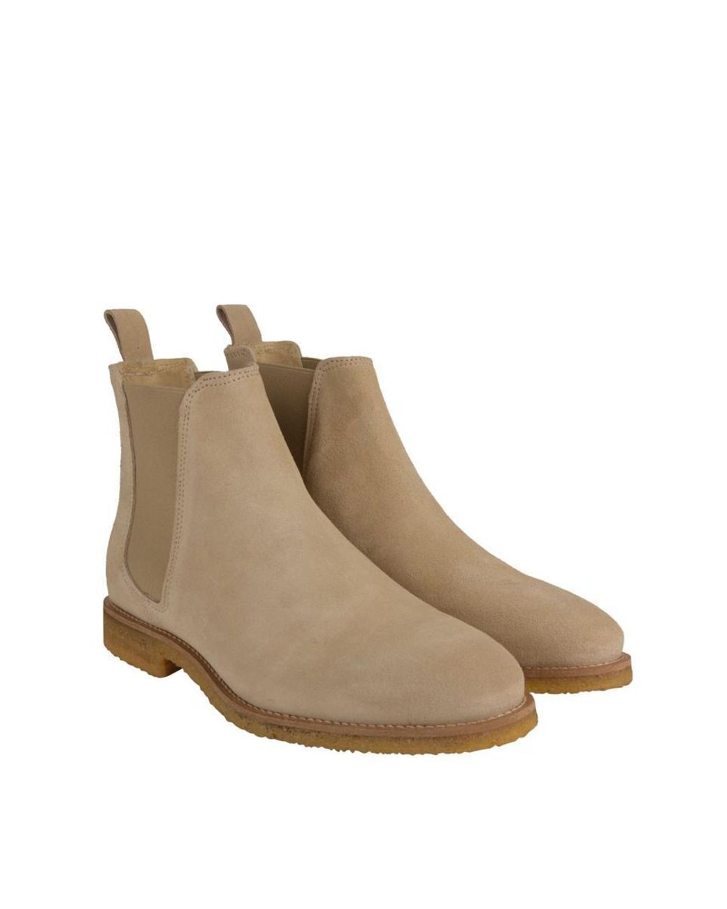 Mallet sales chelsea boots